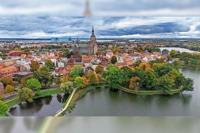 Historisch ergewhnlich wertvoll