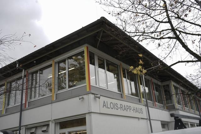 Arbeitsgruppe Ganztag in Merzhausen startet Diskussion zum Ganztagsausbau