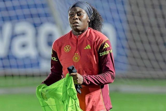 Wie Tiefschnee im Sommer