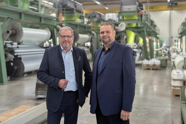 Murger Textilunternehmen Swarotex-Seiba ist insolvent