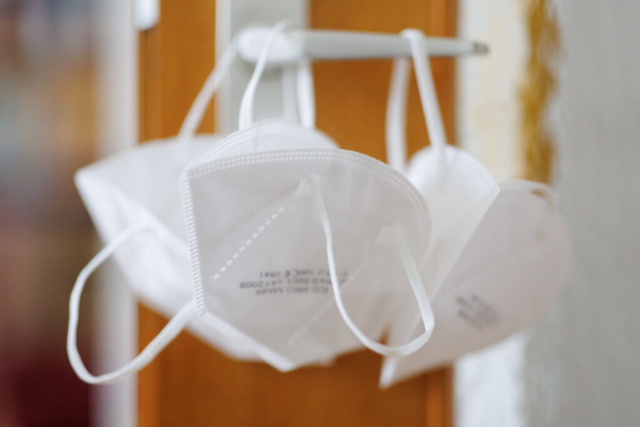 Falsche Masken-Atteste: Landgericht reduziert Geldstrafe fr Zeller Arzt