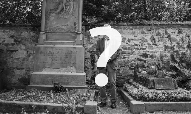   | Foto: Freunde Alter Friedhof Freiburg