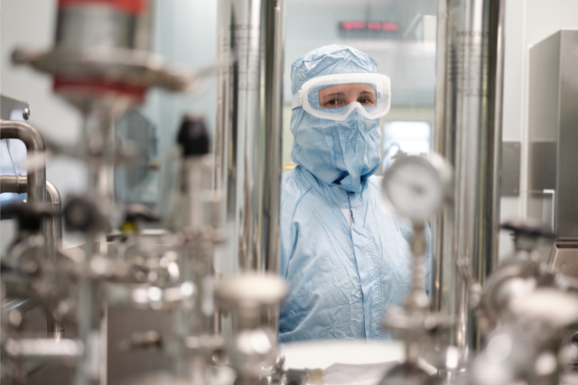 Novartis will 550 Stellen in Stein bei Bad Sckingen streichen