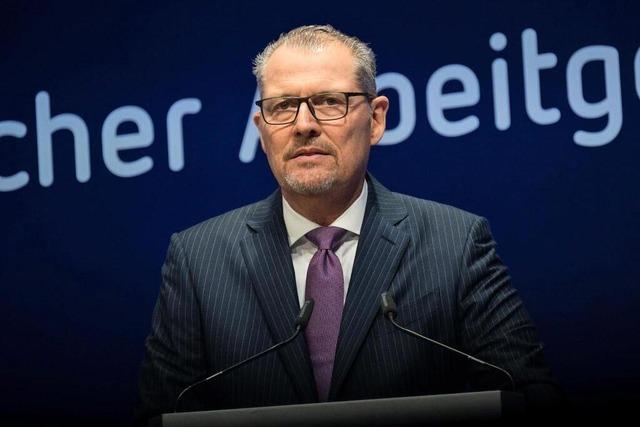 Der Wirtschaft geht es nicht schnell genug