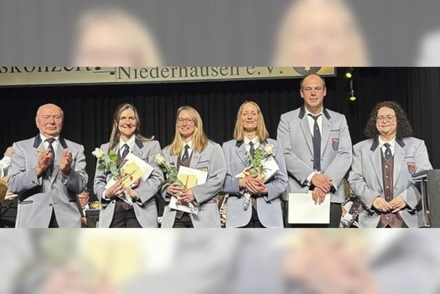 Flotte Unterhaltung und Anerkennung