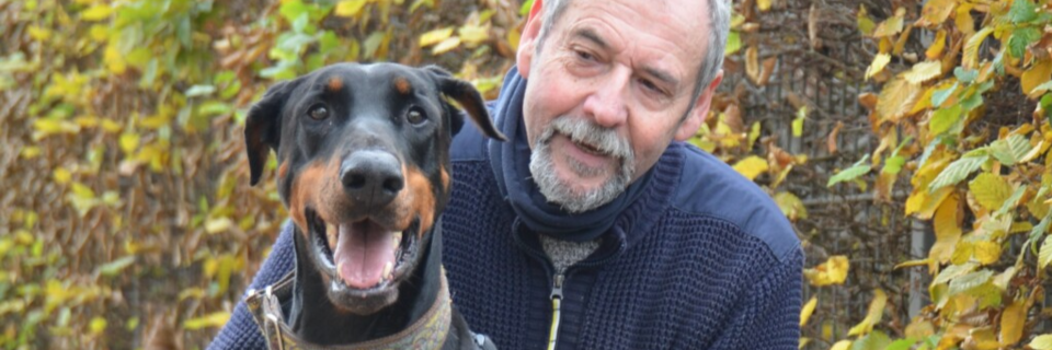 Ein Herz fr die schwer Vermittelbaren