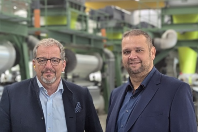 Murger Textilunternehmen Swarotex-Seiba ist insolvent