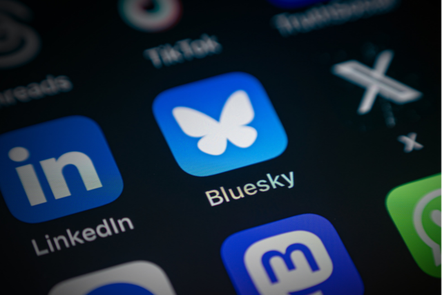 Folgen Sie der Badischen Zeitung jetzt auch auf Bluesky