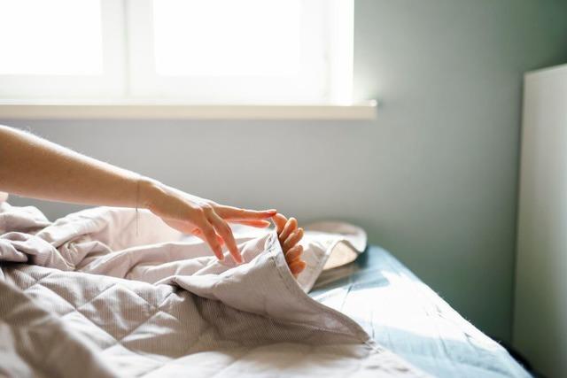 Harmlos oder nicht? Wenn Fe oder Hnde einschlafen