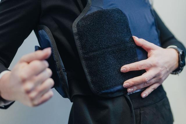 Gerichtsvollzieher Bund fordert nach Todesfall mehr Schutz