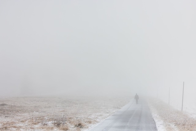Grau und nass d&uuml;rfte es laut DWD ...m S&uuml;dwesten bleiben. (Archivbild)  | Foto: Philipp von Ditfurth/dpa