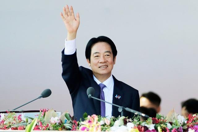 Bedrohung China: Taiwan will Verteidigungsausgaben erhöhen