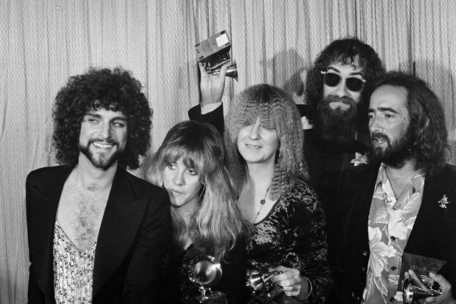 Bassist John McVie wird 80 - Letzte Tour mit Fleetwood Mac?