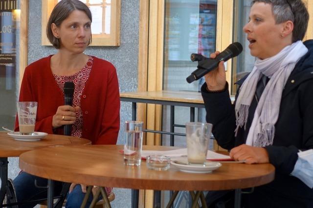 Die Lrracher VHS-Hrspielreihe "Mit den Ohren sieht man besser" endet – trotz Erfolg