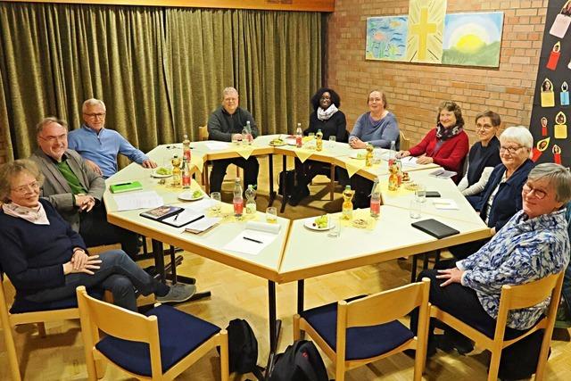 22.000 Protestanten im Kreis Waldshut haben die Wahl - was sie wissen mssen