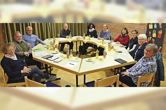 22.000 Protestanten im Kreis Waldshut haben die Wahl – was sie wissen mssen