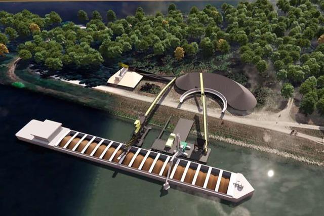 Kieswerk der Firma Zrcher in Meienheim ist genehmigt – nach fast 30 Jahren