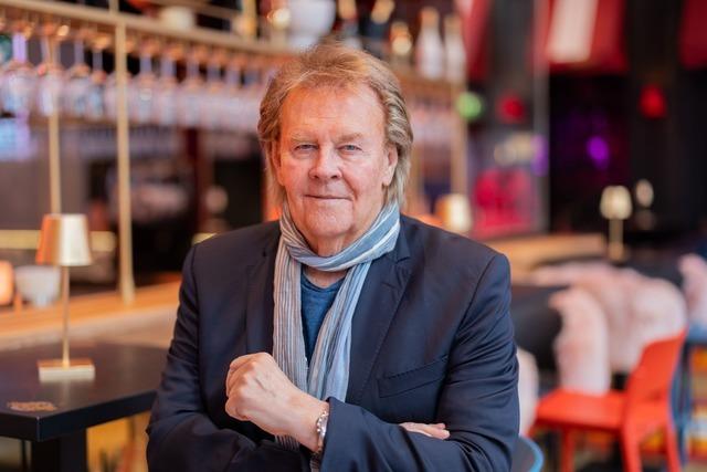 Erfolge, Depressionen, Liebe - Carpendale blickt zurck