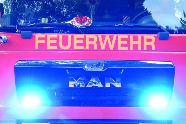 Technischer Defekt wohl Ursache fr Kindergartenbrand