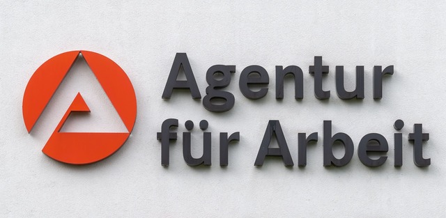 Kurz vor Ver&ouml;ffentlichung der Arb...r die Besch&auml;ftigung. (Archivbild)  | Foto: Hendrik Schmidt/dpa-Zentralbild/dpa