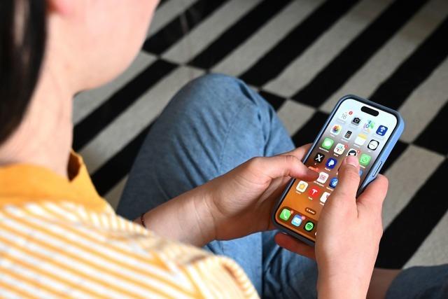 Australien: Klage gegen Social-Media-Verbot fr Jugendliche