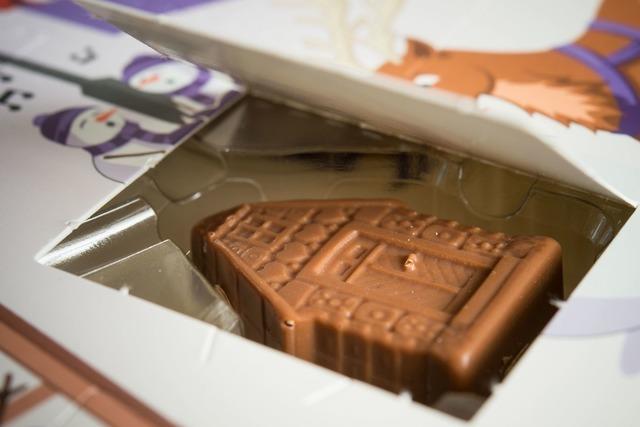 Preisschock zur Adventszeit – Schoko-Lust wird teuer