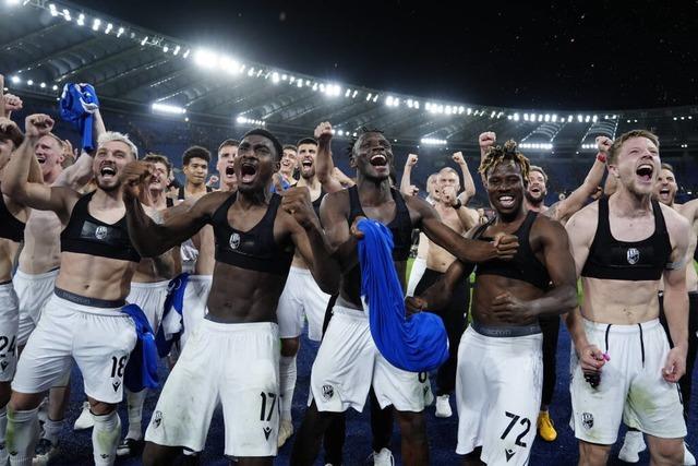 Warum Viktoria Pilsen fr den SC Freiburg in der Europa League eine Herausforderung ist