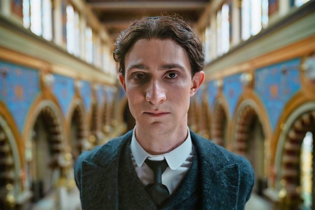 Filmszene aus &#8222;Franz K.&#8220;  | Foto: X Verleih