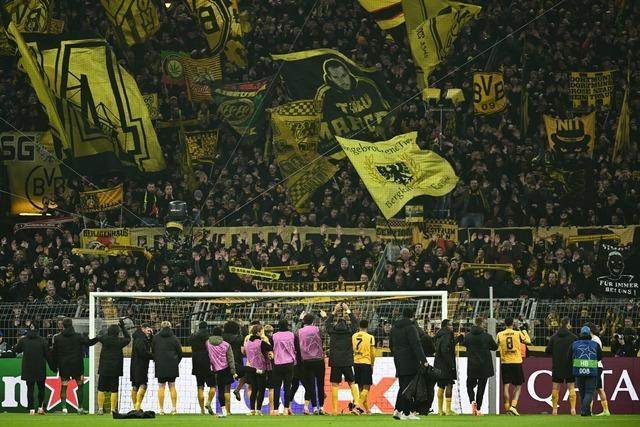 BVB zwischen Aufatmen und Schönfärberei