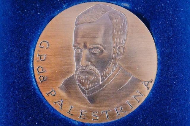 Barockmusik aus Rom erklingt beim Benefizkonzert zugunsten der Aktion Weihnachtswunsch in Lrrach