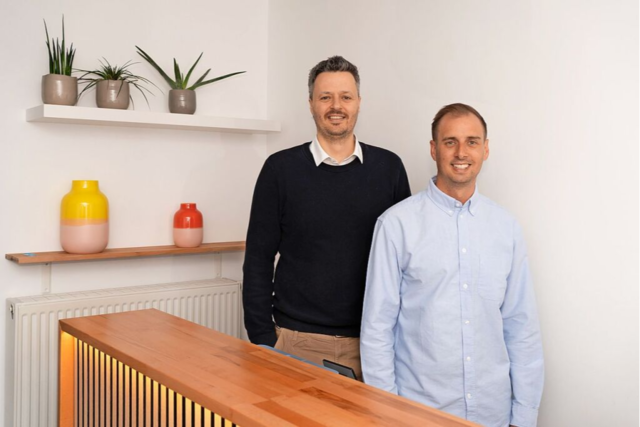 Hrakustik Holz hat ein Ohr fr die Bedrfnisse der Btzinger