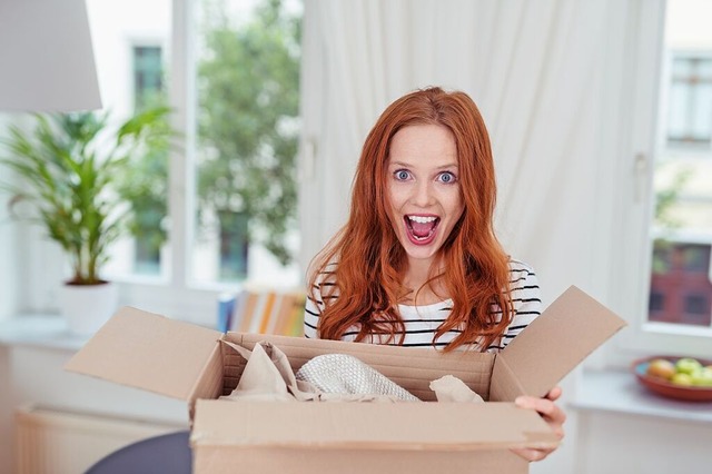 Neues entdecken geht ganz einfach bei schnapp.de.  | Foto: contrastwerkstatt (adobe.stock.com)