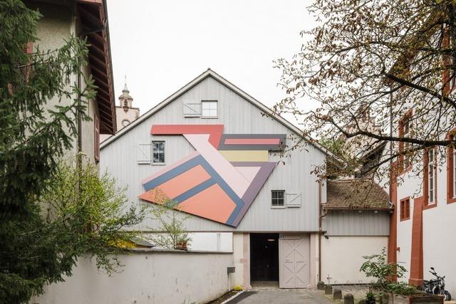 In Basel erffnet das neue Jdische Museum der Schweiz