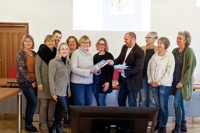 Kenzingen erarbeitet neuen Leitfaden zum Schutz der Kinder