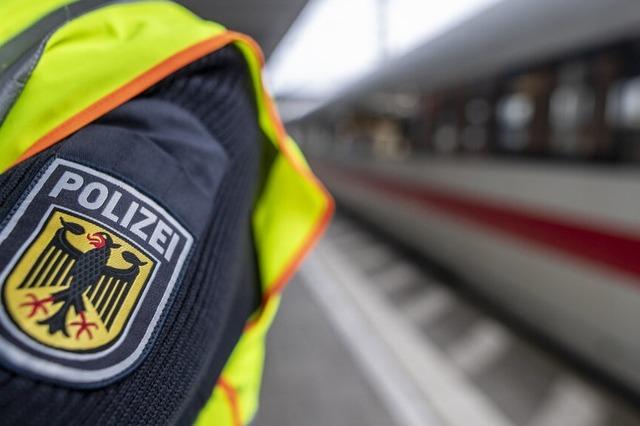 Bundespolizei ermittelt nach Geschlechtsakt am Freiburger Hauptbahnhof