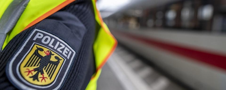Bundespolizei ermittelt nach Geschlechtsverkehr am Freiburger Hauptbahnhof