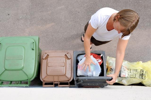 Der Kreis Emmendingen will auch in Zukunft an der Sommerleerung festhalten