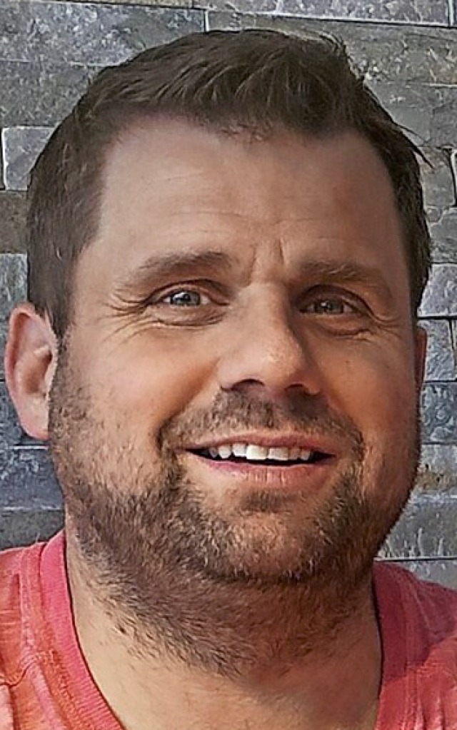 Markus Daniels  | Foto: privat