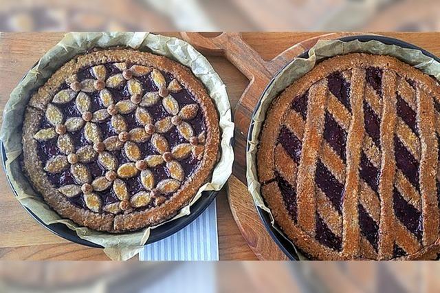 Torten mit einer besonderen Erinnerung