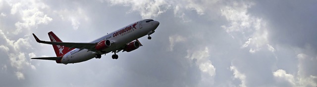 Schon als Kind trumte Philipp davon, Pilot zu werden, nun ist er bald Captain.   | Foto: Federico Gambarini (dpa)