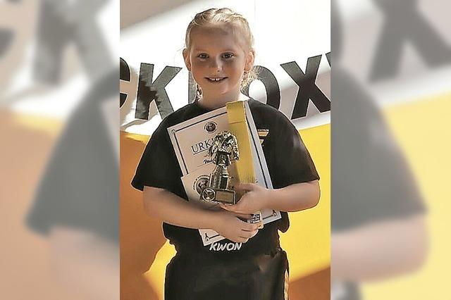 Wie eine zweite Familie