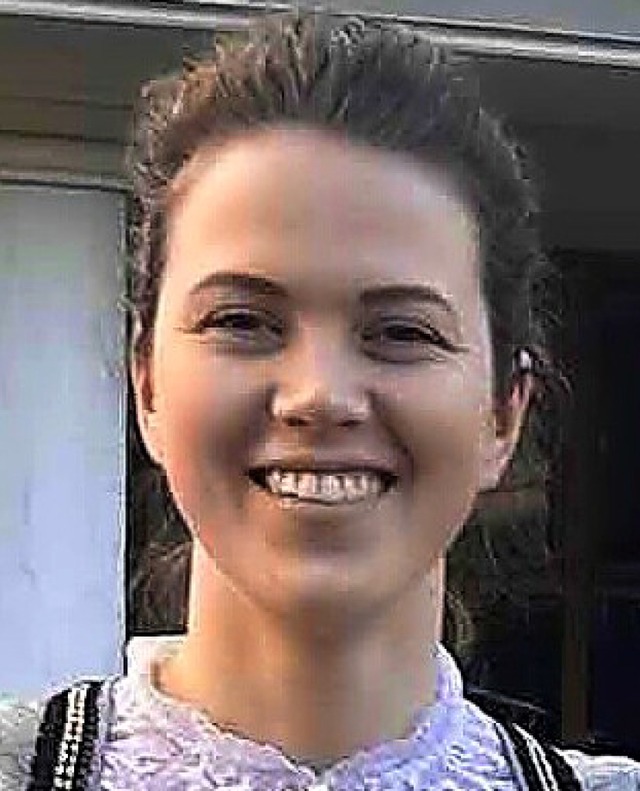 Julia Tischler  | Foto: Melanie Cazautet