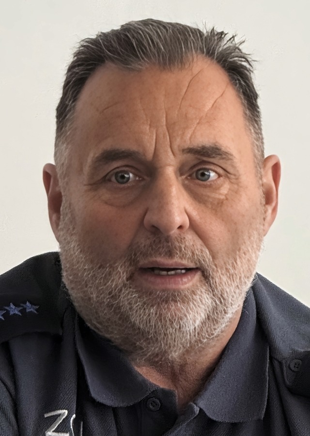 Klaus Behringer  | Foto: Sonja Zellmann