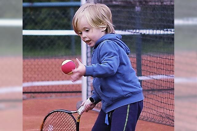 Sport, Spa, Freundschaft