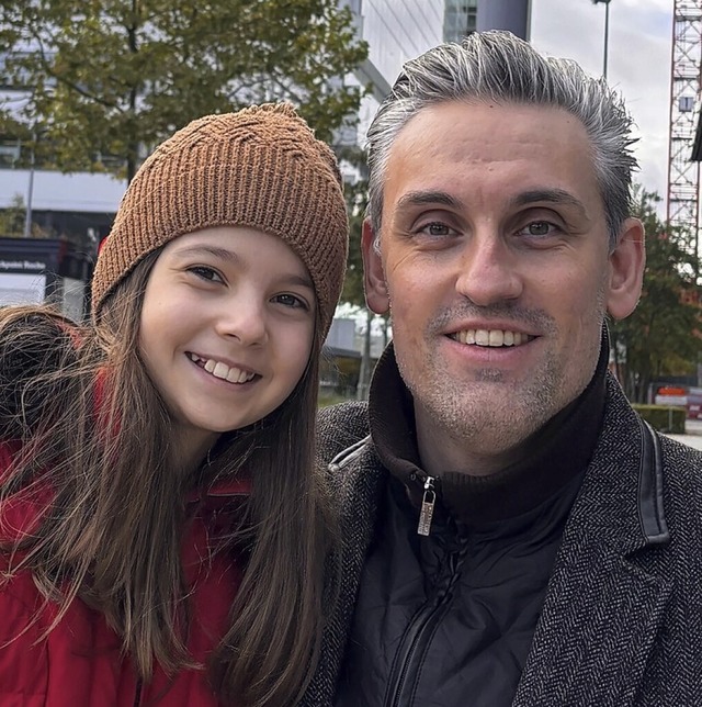 Meltem und Mahmut Klah  | Foto: Privat