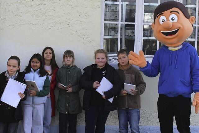 Windrder sind enorm gewachsen