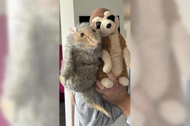 Ohren auf in der Generalprobe