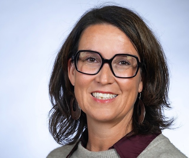 Schulleiterin Lena Ruetz  | Foto: privat