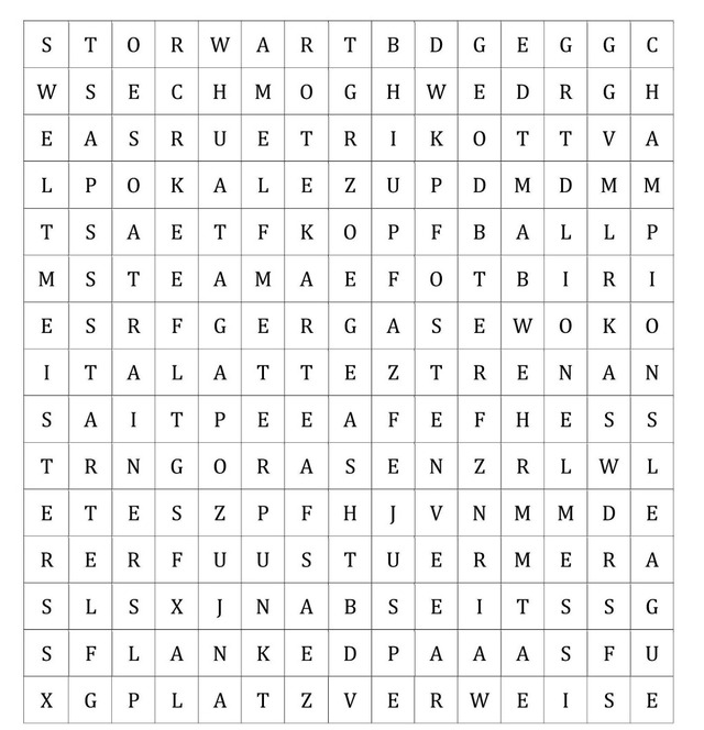   | Foto: Benedikt Seger