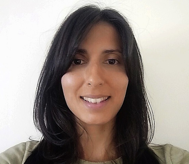 Tanja Edwards  | Foto: Privat